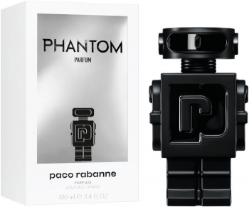 Paco Rabanne Phantom Parfum Parfum Barbati 100 Ml